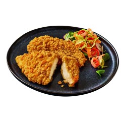 Filete de pollo sureño