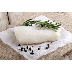 Lomos de bacalao