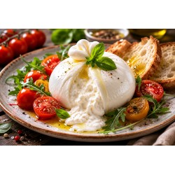 Burrata