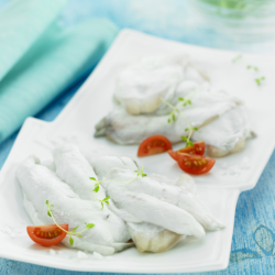 Cocochas de merluza