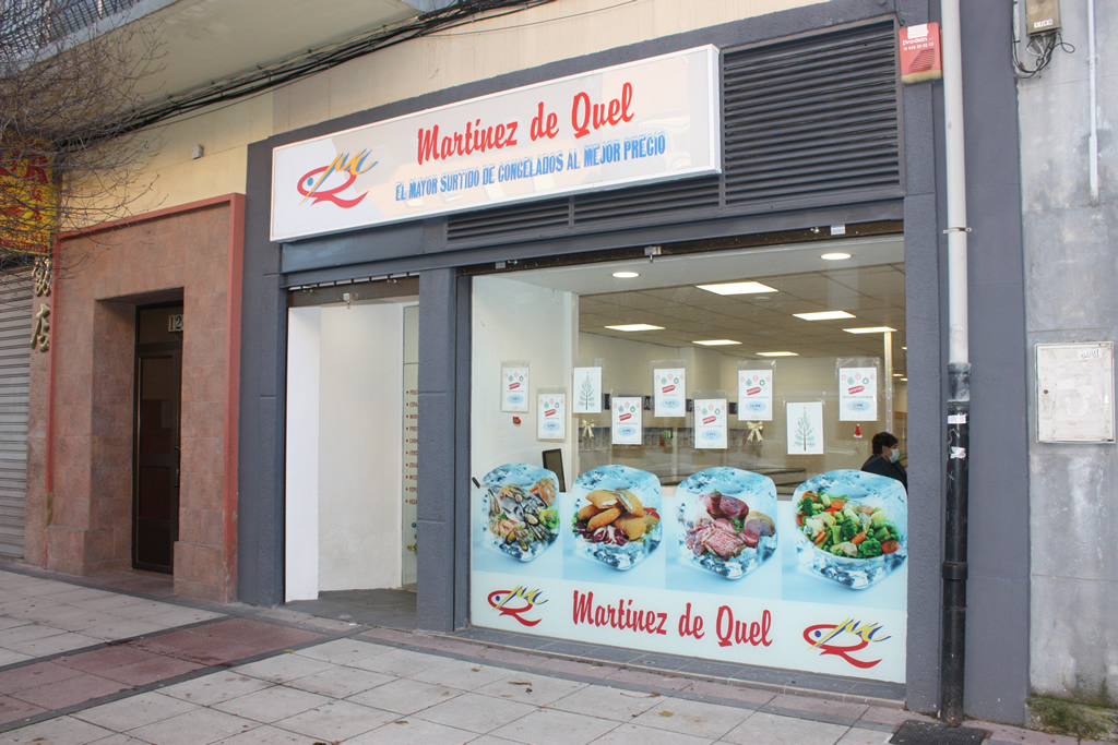 calle marcelo celayeta Pamplona