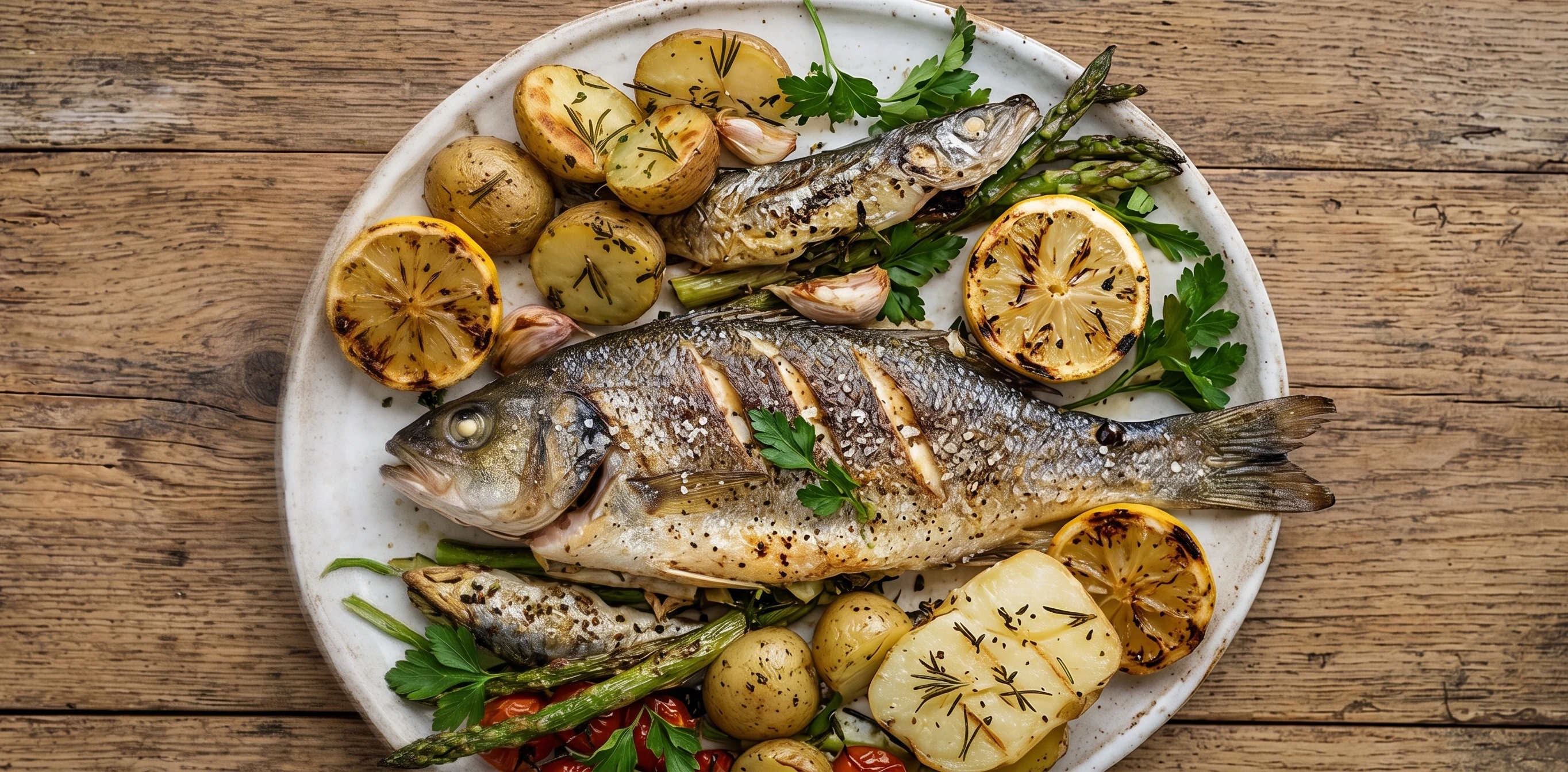 Pescados