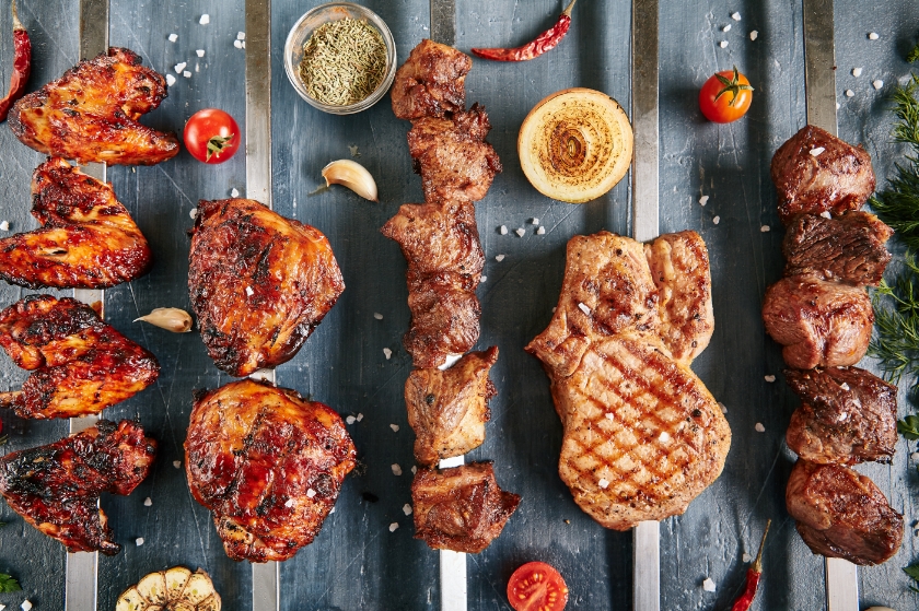 Carnes
